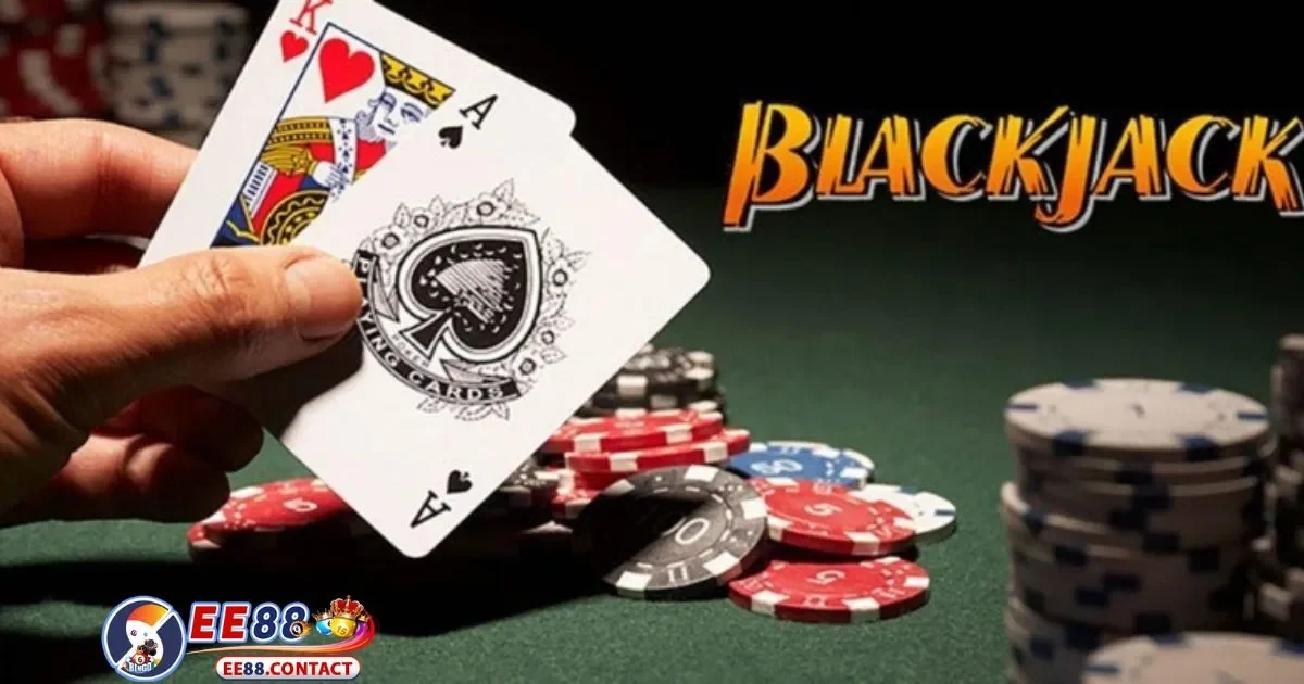 Blackjack EE88 – Đỉnh Cao Trí Tuệ Với Tựa Game Kịch Tính 4 Quy tắc 50/30/20 cho ngân sách chơi game