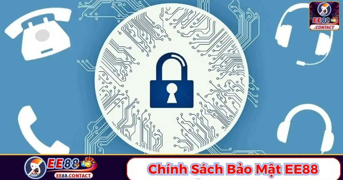 Chính Sách Bảo Mật Ee88 - An Toàn Tuyệt Đối Dữ Liệu 3 Chính sách xử lý các vi phạm bảo mật thông tin tại Ee88