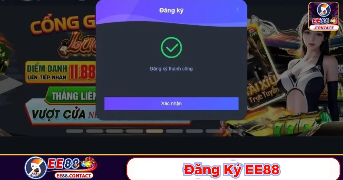 Đăng Ký Ee88 - Mở Ra Cơ Hội Giải Trí Và Phần Thưởng Khủng 3 Các lỗi thường gặp khi đăng ký Ee88 và cách khắc phục