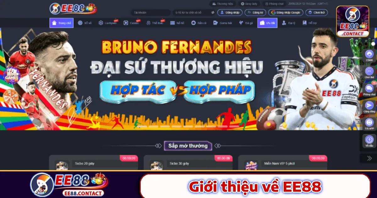 Ee88 4 Tìm Hiểu Về Ee88