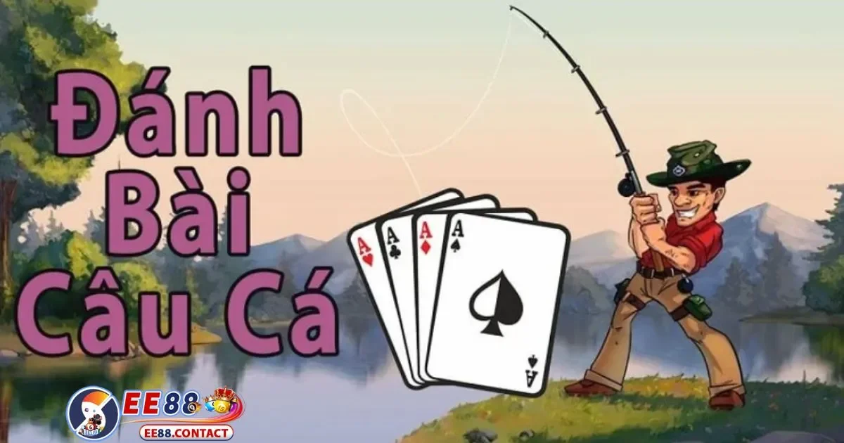 Game Bài Câu Cá EE88 – Tựa Game Độc Đáo, Hấp Dẫn 4 Làm Thế Nào Để Dự Đoán Kết Quả Trong Game Bài Câu Cá?