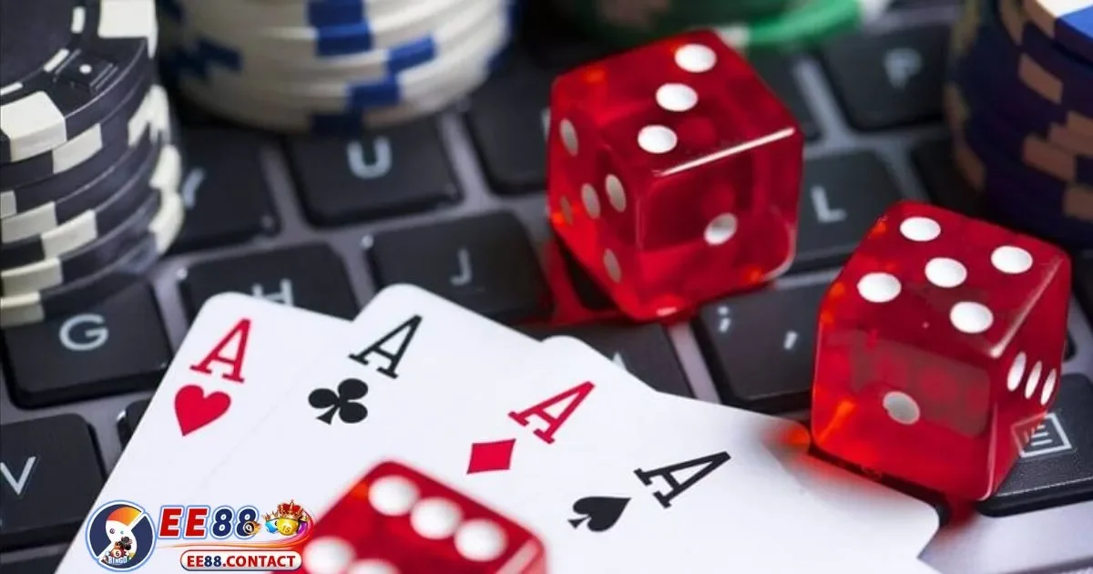 Game Bài Câu Cá EE88 – Tựa Game Độc Đáo, Hấp Dẫn 3 Cách Tham Gia Game Bài Câu Cá EE88