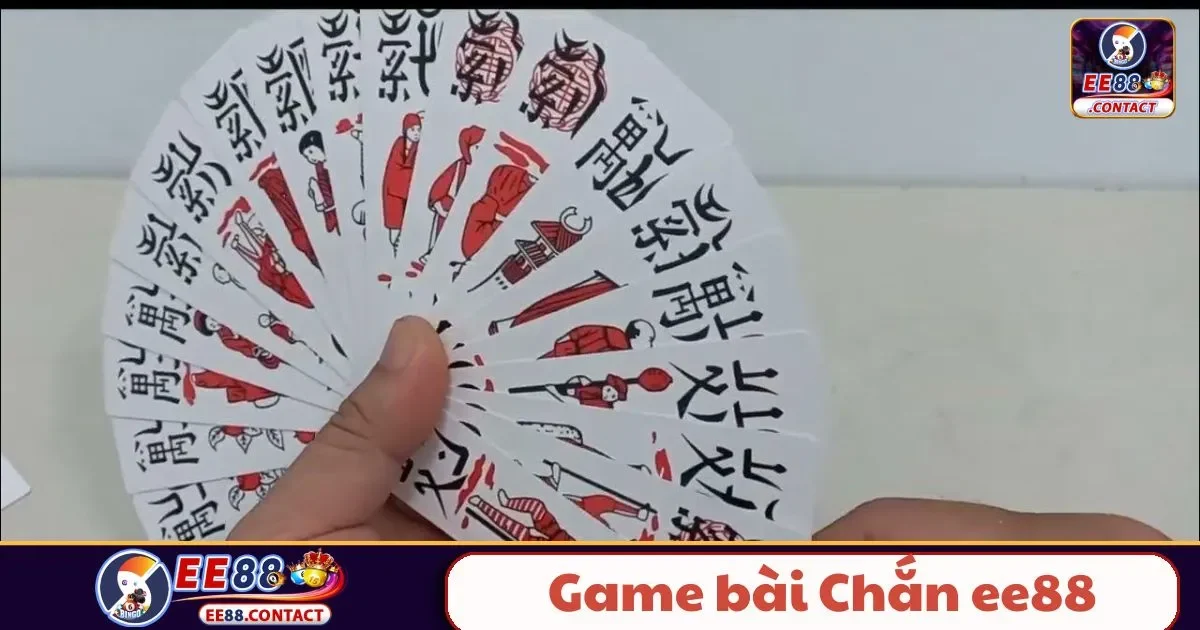 Chắn EE88 Là Gì? Luật Chơi Từng Bước Dễ Hiểu