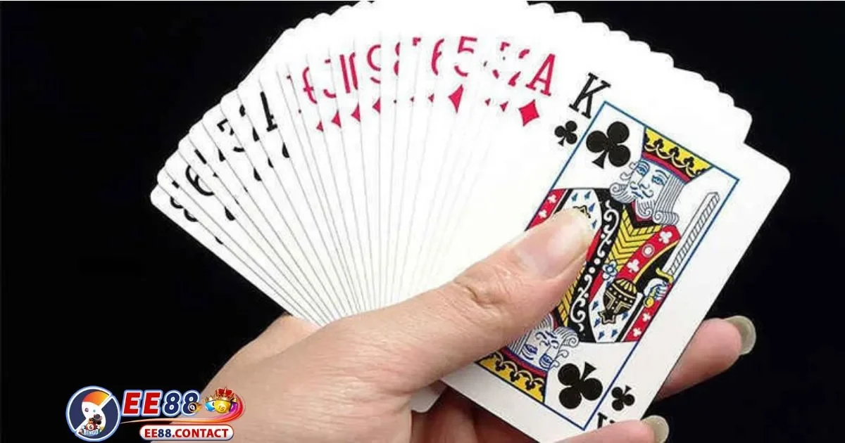 Game Bài Sâm Lốc EE88 – Thử Thách Tốc Độ Với Giao Diện 3 Một số luật lệ bổ sung