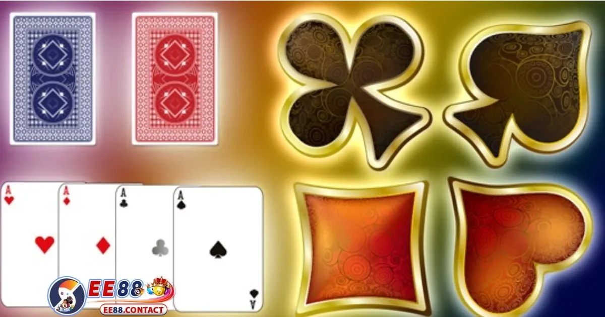 Game Bài Sâm Lốc EE88 – Thử Thách Tốc Độ Với Giao Diện 4 Phân tích tình hình ván chơi