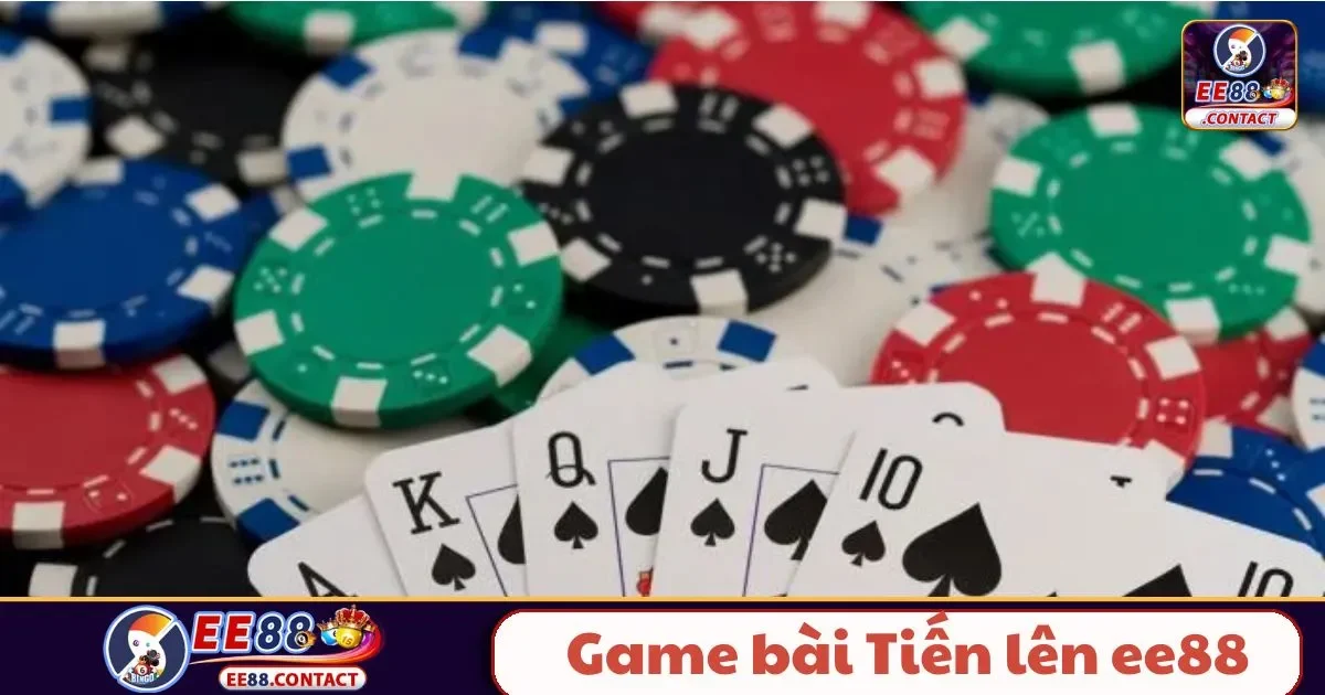 Game Bài Tiến Lên EE88: Trò Chơi Quốc Dân, Thưởng Hấp Dẫn
