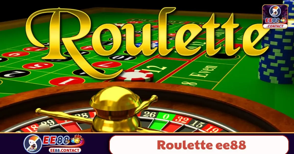 Roulette EE88 Có Gì Khác Biệt So Với Các Nền Tảng Khác?