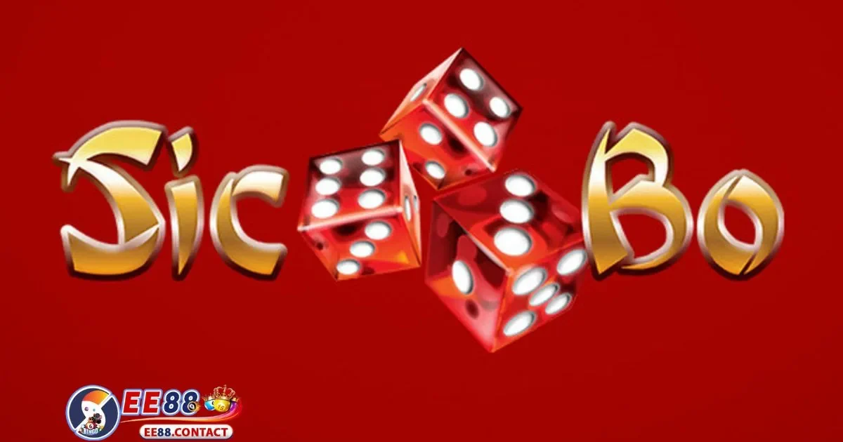Sicbo EE88 – Lắc Xúc Xắc, Đón Thưởng Cùng Giao Diện Mới 2 Sicbo EE88 – Giao diện người dùng đỉnh cao