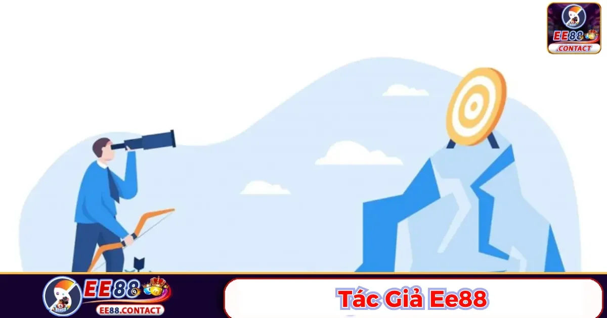 Tác Giả Ee88 - Người Đứng Sau Nền Tảng Giải Trí Hàng Đầu 3 Tầm nhìn dài hạn của Michael Armstrong với Ee88