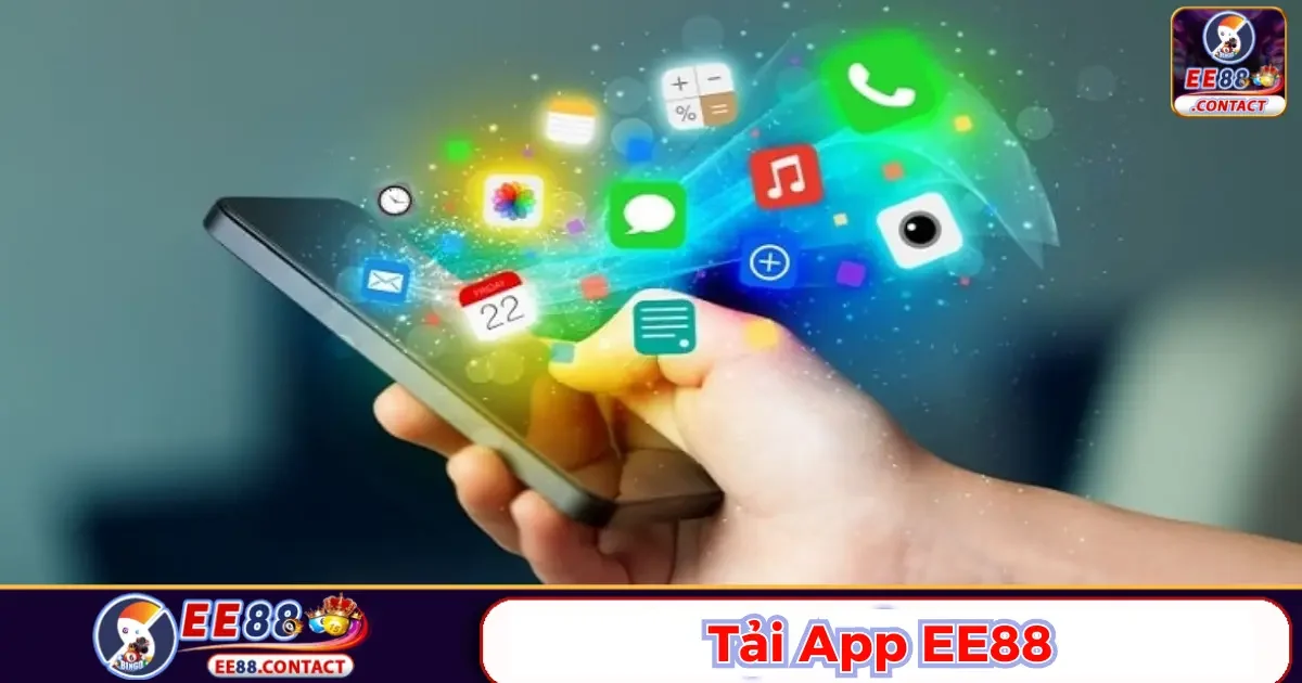 Tải App Ee88 - Đưa Thế Giới Giải Trí Vào Lòng Bàn Tay Bạn 2 Hướng dẫn tải App Ee88 trên hệ điều hành Android dễ dàng