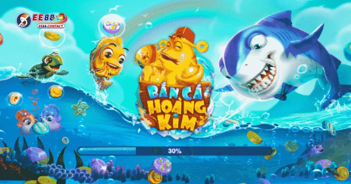Bắn Cá Hoàng Kim EE88 – Cách Chơi Và Chiến Thuật Hiệu Quả 3 Cách chọn vũ khí và mục tiêu để bắn cá hoàng kim chuẩn xác