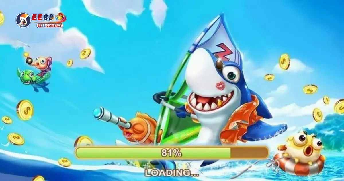 Bắn Cá Thần Tài EE88 – Bí Kíp Săn Cá Và Nhận Thưởng Lớn 4 Cách chọn mục tiêu trong game bắn cá thần tài EE88