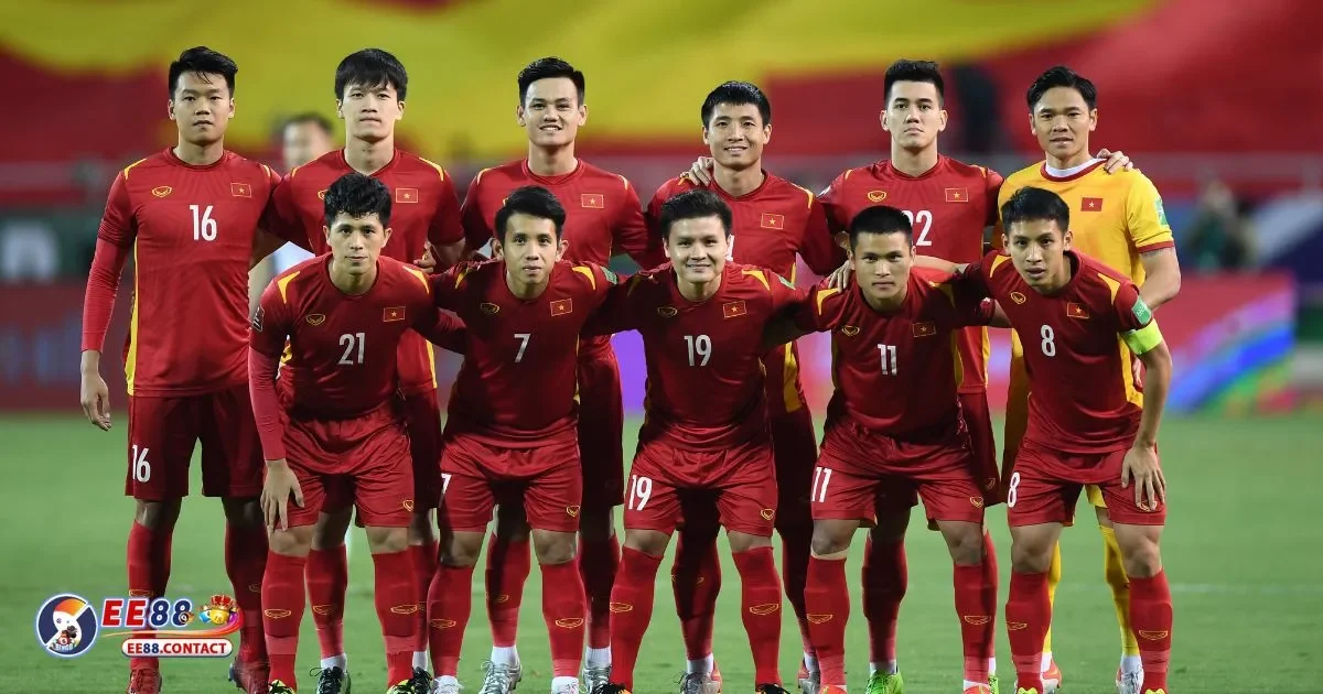 Cá Cược Bóng Đá EE88 – Bí Kíp Đọc Kèo Và Cách Đặt Cược 4 Các loại kèo phổ biến trong cá cược bóng đá tại EE88