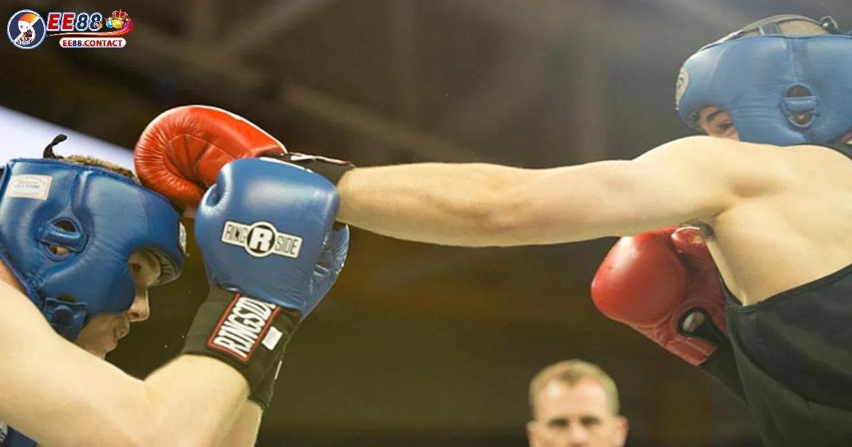 Tham gia vào kèo knock-out để gia tăng thắng lớn