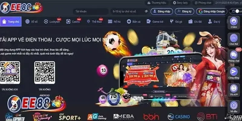 Cá cược thể thao